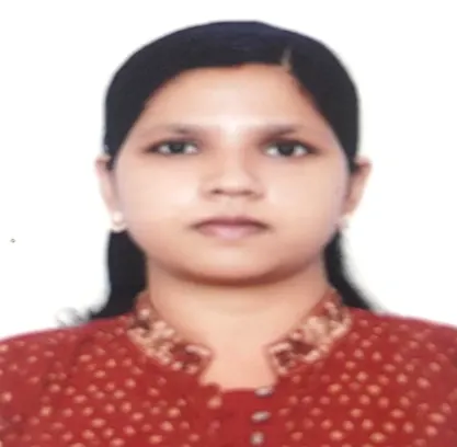 Neeshi Kumar