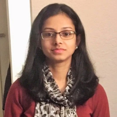 Ninu George