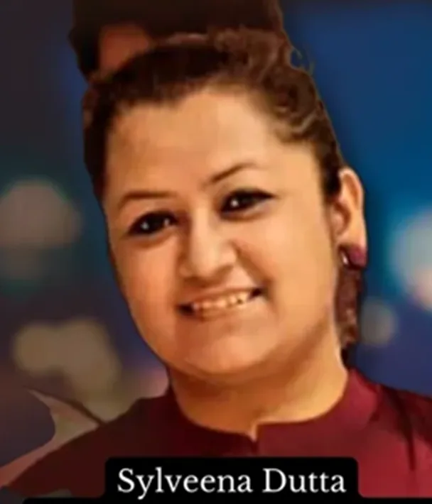 Sylveena Dutta